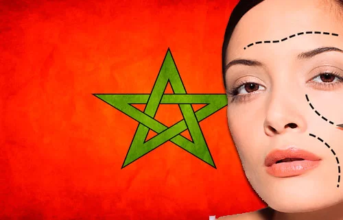 chirurgie esthétique maroc