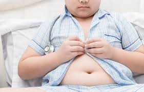 lutter contre obesite infantile